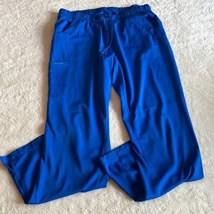 Healing Hands Scrub Pants
